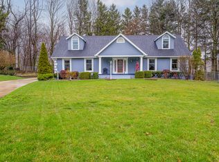 111 Orleans Cir, Saint Joseph, MI