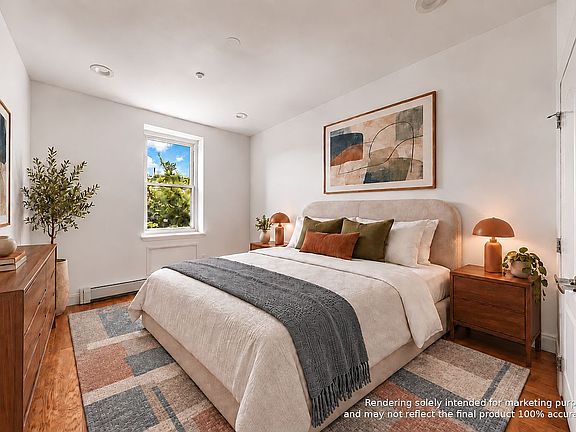 4th image of 11 Irving Pl #2B
