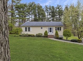 533 Hill St, Raynham, MA 02767