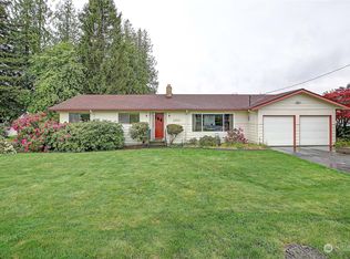 27004 78th Ave NW, Stanwood, WA