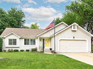 14658 S Kaw Dr, Olathe, KS 66062