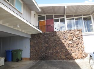 1492 Apona St, Honolulu, HI 96819