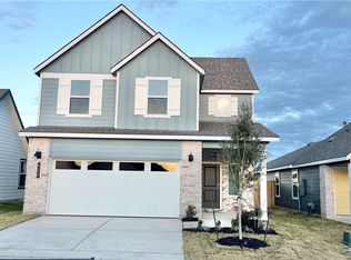 922 Coffee Mill Ln, College Station, TX 77845