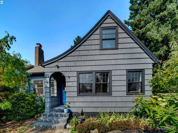 5419 NE 35th Ave, Portland, OR 97211