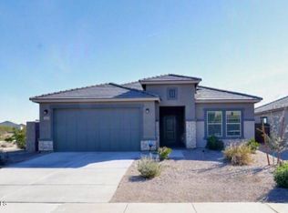 43607 W Mescal Dr, Maricopa, AZ 85138