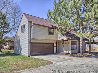 402 Spring Cir, Urbana, IL 61802