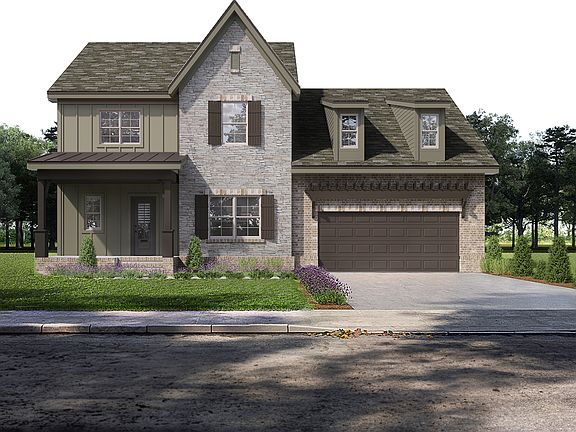 Elevation C