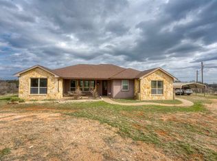 114 Riverside Dr E, Llano, TX 78643