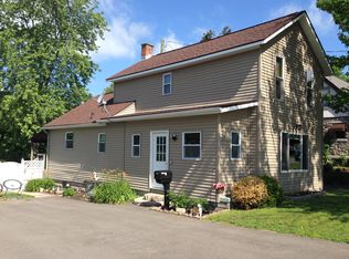 227 S First St, West Branch, MI 48661
