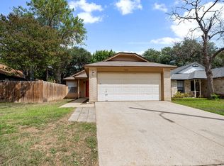7272 Hardesty, San Antonio, TX 78250