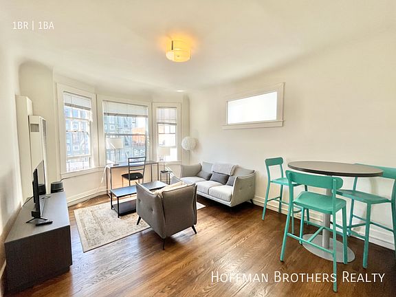 3rd image of 1515 Pine St #2A