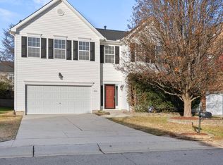 4331 Karlbrook Ln, Raleigh, NC 27616