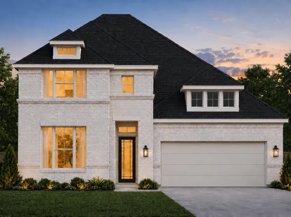 Lampasas Plan, Legacy Hills