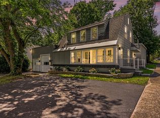 416 N Main St, Newark, NY 14513