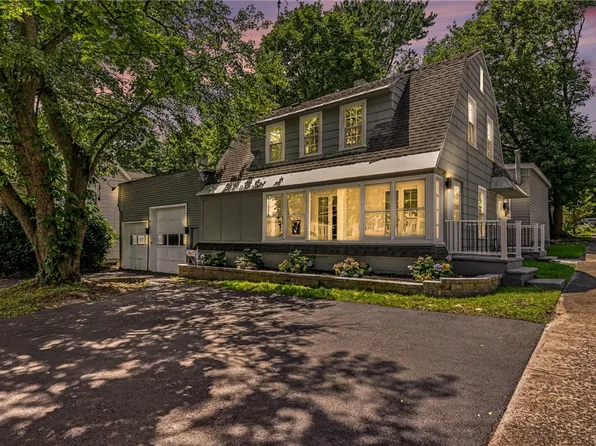 416 N Main St, Newark, NY 14513