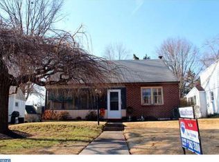 250 Pennbrook Ave, Lansdale, PA 19446