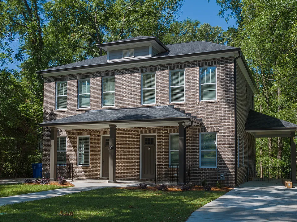 331 Harden St #1