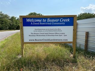 623 Hollow Bnd, Caldwell, TX 77836