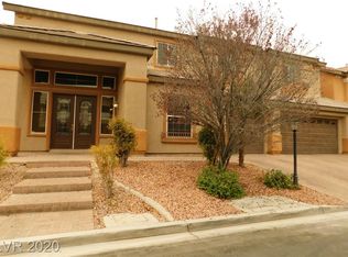 5964 Vizzi Ct, Las Vegas, NV 89131