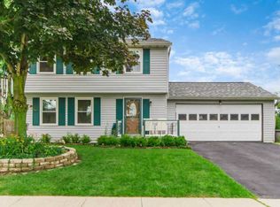 6617 Elm Park Dr, Galloway, OH 43119