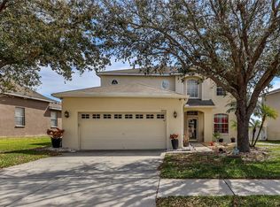 8556 Southern Charm Cir, Brooksville, FL 34613