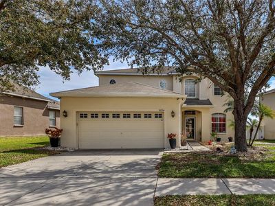 8556 Southern Charm Cir, Brooksville, FL, 34613