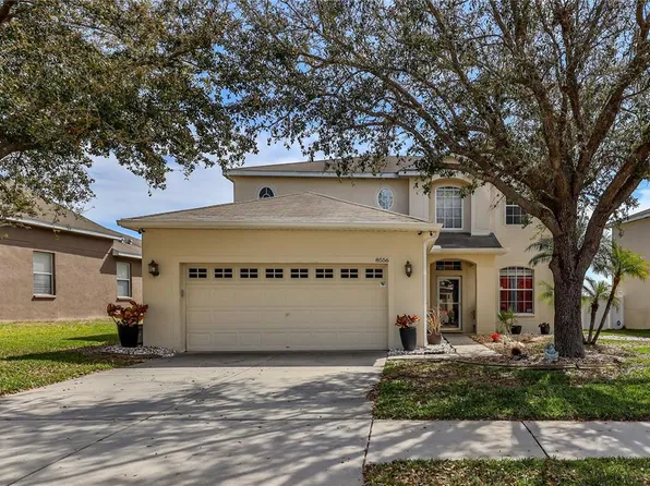 8556 Southern Charm Cir, Brooksville, FL 34613