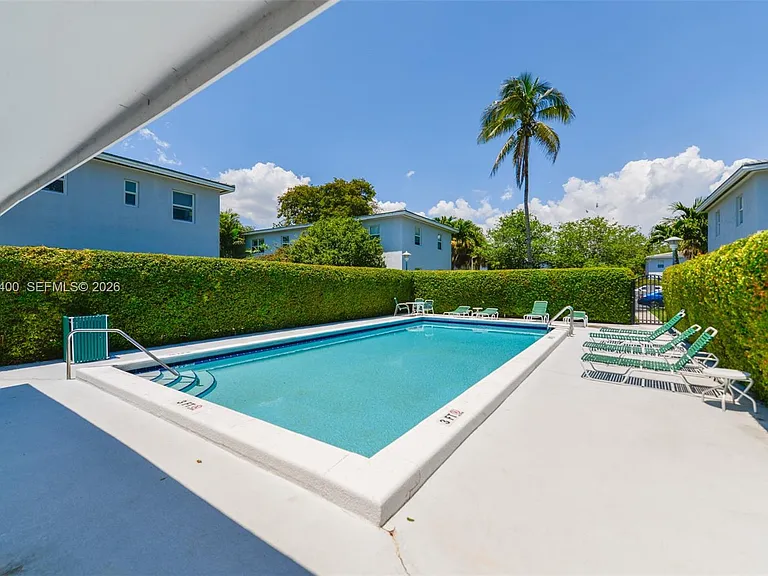 7720 SW 54th Ct #44-D — Photo 22