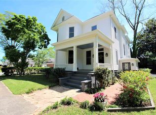 20 Wesley St, Newnan, GA 30263