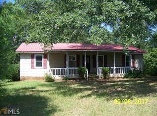 310 Shirey Rd, Manchester, GA 31816