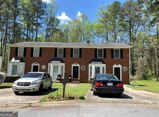 1116 Booth Ct SW #1116, Marietta, GA 30008