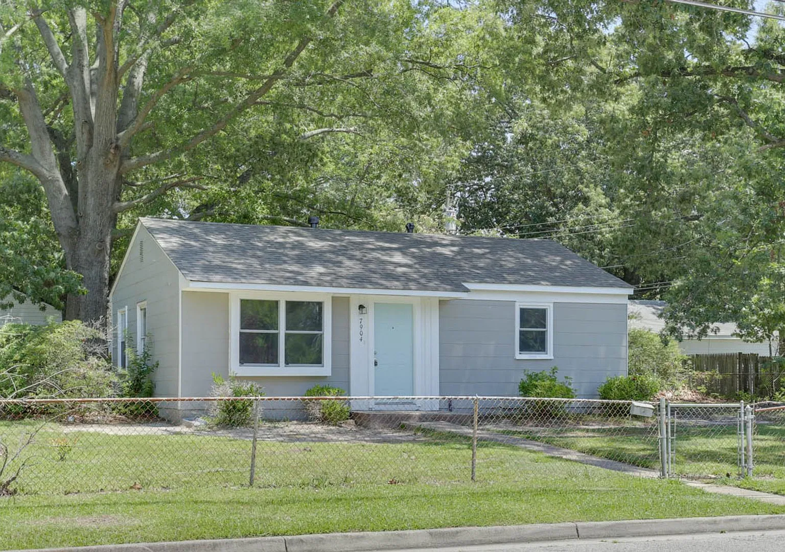 Updated Home at a Great Price in Newport News! — Photo 1