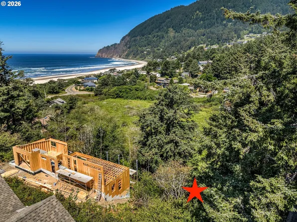 1040 Cherry St, Manzanita, OR 97130