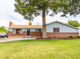 300 W 2575 N, Sunset, UT 84015