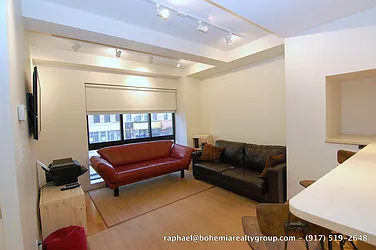 Rented by Bohemia Realty Group