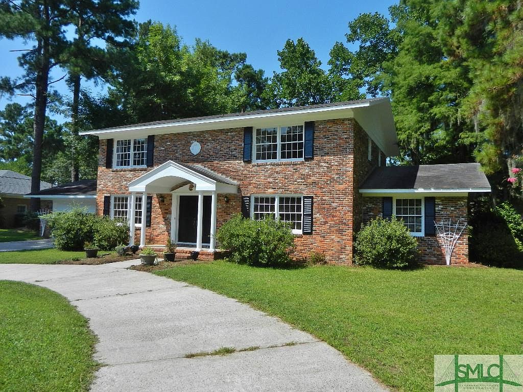 203 Fiddlers Bnd, Savannah, GA 31406 Zillow