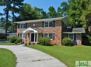 203 Fiddlers Bnd, Savannah, GA 31406