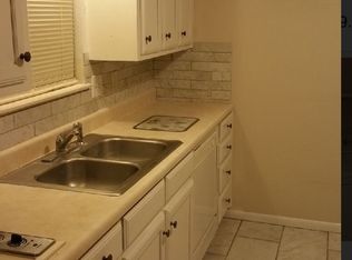 838 River View Dr, Stephenville, TX 76401
