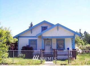7419 S Pine St, Tacoma, WA