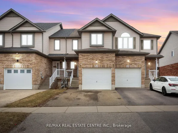 230 Sophia Cres, Kitchener, ON N2R 1X8