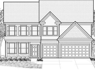 129 Beaumont Way #40, Hampton, GA 30228