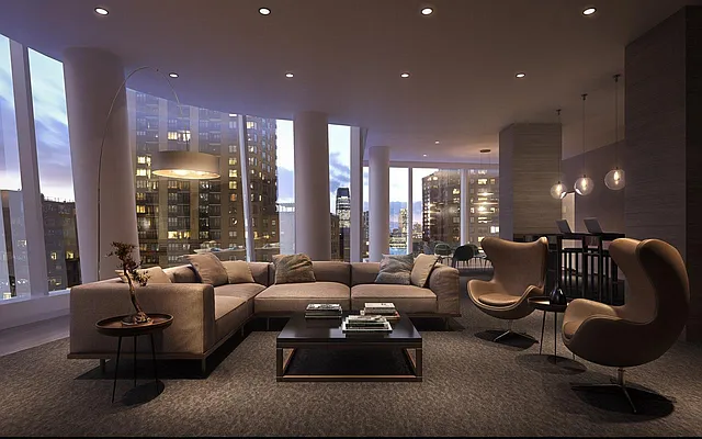 Rented by Battery Park Realty | media 29