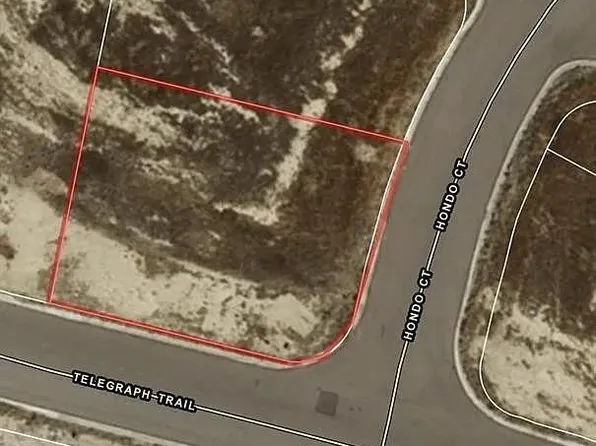 3521 Telegraph Trl, Canon City, CO 81212