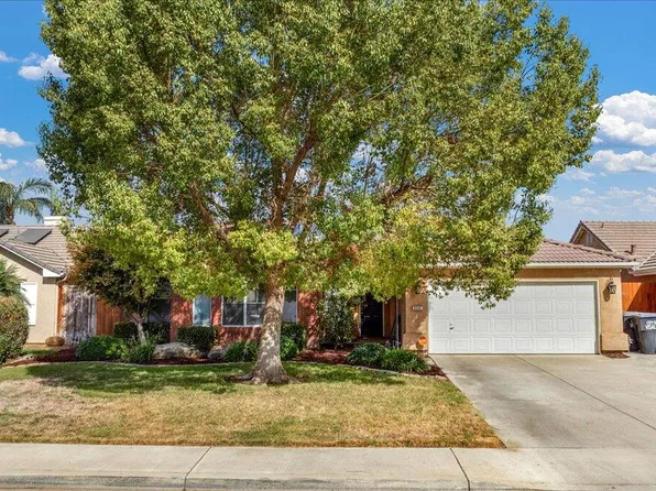 5526 W Dorothea Avenue, Visalia, CA 93277