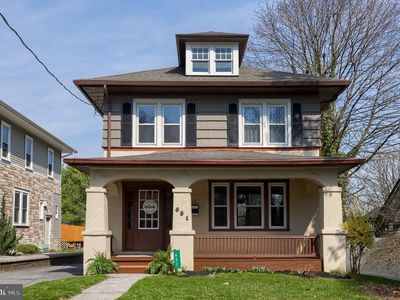 631 S Broad St, Lititz, PA, 17543