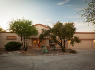 9804 E Forest Grove Loop, Tucson, AZ 85749