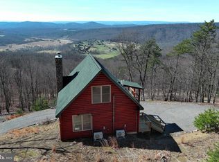 1353 Brocket, Springfield, WV 26763