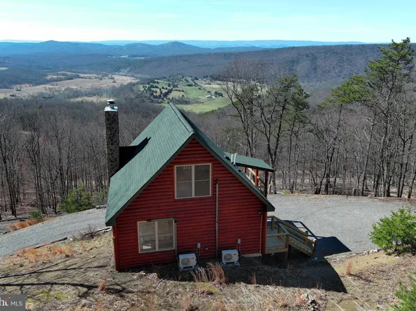 1353 Brocket, Springfield, WV 26763