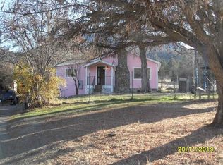 15634 Klamathon Rd, Hornbrook, CA 96044