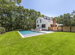 4 Red Fox Ln, East Hampton, NY 11937